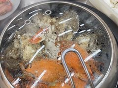 -仙螺岛海鲜自助餐厅(总店)