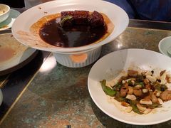 -苏帮袁Sue Cuisine(南开大悦城店)