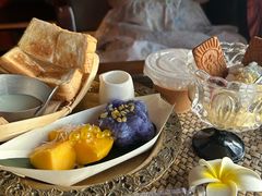 -畅泰·泰式古法按摩·足疗SPA(南滨路东原1891店)