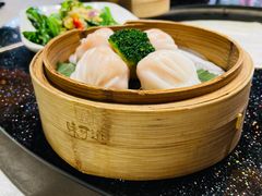 -味可道美食坊(福基路店)
