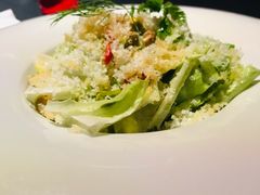 开心果凯撒沙拉-wann lounge 低温慢煮牛排·清吧