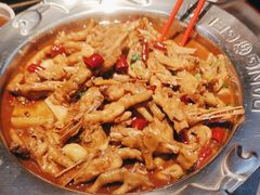 -胖哥俩肉蟹煲(杭州下沙学林街店)