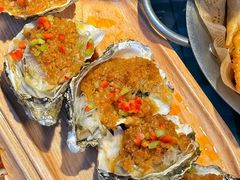 -1819餐厅·团队聚餐·烤串·精酿