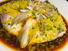 -绿茶餐厅(乐峰广场店)