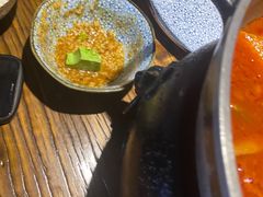-有才叔的小馆(高新咖啡街区店)