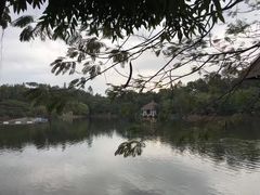 -清迈夜间动物园