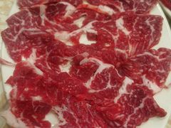 -粤潮牛肉火锅店(江南大道店)