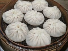 素包-老长江路灌汤包(天津路总店)