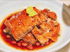 -淮扬府·游园京梦(北京SKP店)