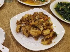 -揭阳钟记小食(福田新村店)