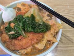 -家味螺蛳粉&烤鱼(五角场店)