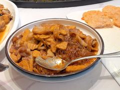 -郑庄脂渣海鲜楼(九水路店)
