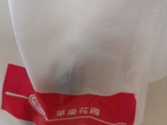 -苹果花园(鞍山路店)