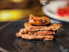 -晓燃地摊烤肉(朝阳双桥店)