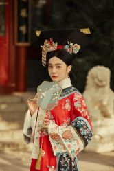 点击看大图 -美云庭古装·格格服汉服·京城旅拍(北京店)