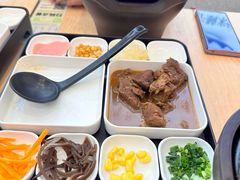 -阿香米线(杭州良渚永旺店)