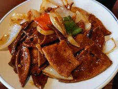 -大牌大·传统杭帮菜(湖滨店)