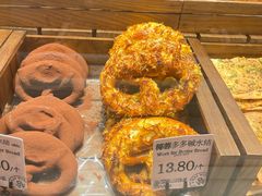-面包工坊(七彩云南第一城店)