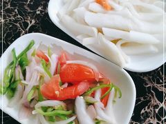 -马白开来特色羊排揪片子  (总店)