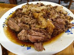 -柴氏风味斋(甘家口店)