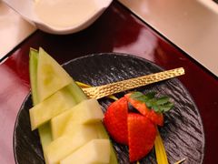 -鳥喜Toriki怀石烧鸟料理