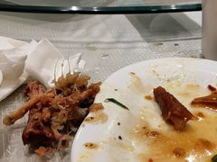 -老牌坊鲁菜名店(宽厚里店)