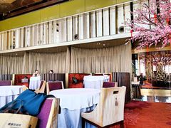-金轩中餐厅 Jin Xuan(浦东丽思卡尔顿酒店)