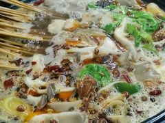 -北大街红丽涮牛肚火锅店