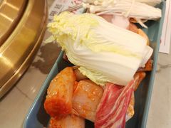 -汉阳廷自助烤肉(同和金铂天地店)