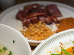 -卞氏菜根香(青羊万达店)