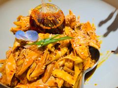 -辛香汇·现炒川菜(淮海路百盛店)
