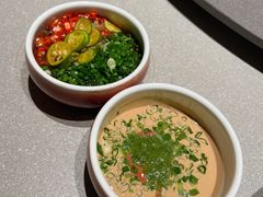 -额尔敦草原涮羊肉·烧烤(冻青树总店)