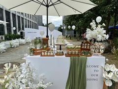 -艾加柒克蛋糕茶歇甜品台(春熙路店)