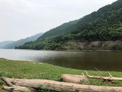 -金堂县云顶石城风景区
