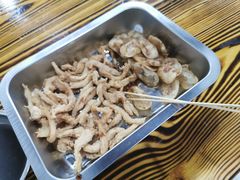 -阿姨小肉摊(同济西苑店)