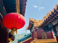 -五台山风景名胜区