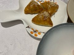 -红棉中餐厅·广州海航威斯汀酒店