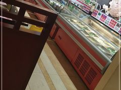 -非烤勿扰自助烤肉海鲜火锅(凤岗沃尔玛店)