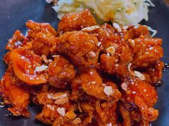 -MI WU FACTORY米屋美食工厂餐厅(绿地店)
