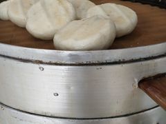-蔡记包子(百花路店)