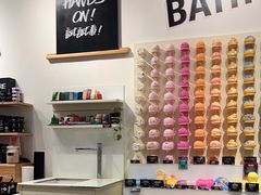 -LUSH(威尼斯人店)