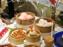 -十二粤味·顺德菜·烧鹅点心(五四广场店)