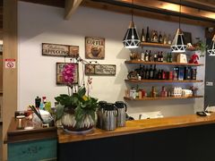 -九墅庭院餐厅(九溪徐村店)