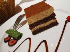 -戈雅法餐厅(世界城广场店)