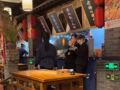 -打酱油·非遗淮扬菜(瘦西湖梅岭店)