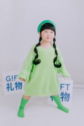 -嘟嘟卡奇儿童摄影