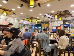 -丽的面家(多宝路店)