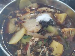 -老妈火锅粉(幸福路步行街店)