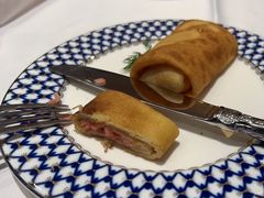-哈拉硕俄式西餐