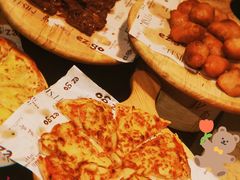 -大中华希尔顿酒店-念自助餐·嗨啤·小龙虾